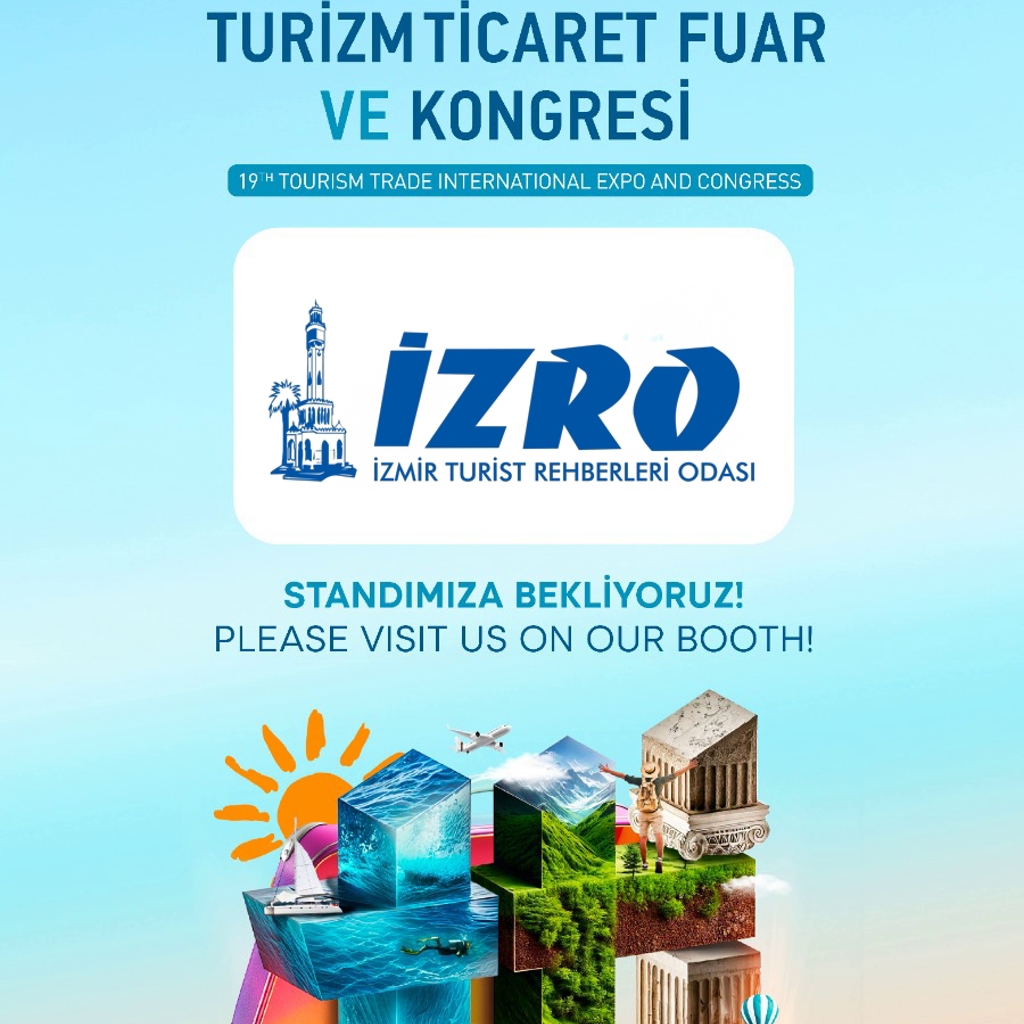 19. Uluslararası Turizm Ticaret ve Fuar Kongresi